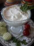 Eggless Mayonnaise