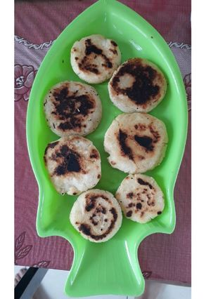 Foto resep Wingko Babat