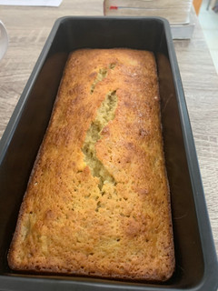 Foto resep Banana Cake