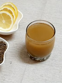 صورة لوصفة شاي دلع البنات لحرق الدهون