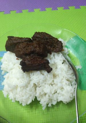 Foto resep Empal Gepuk