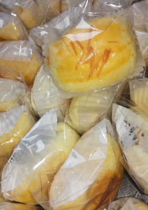 Foto resep Bolen tape