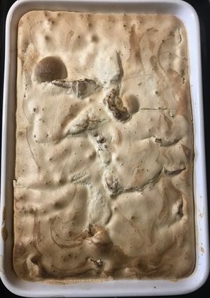 Una foto de Torrijas al horno