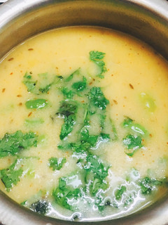 कढ़ी (Kadhi recipe in Hindi) रेसिपी मुख्य फोटो
