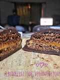 ALFAJORES VEGANOS GLUTEN FREE-