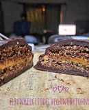 ALFAJORES VEGANOS GLUTEN FREE-