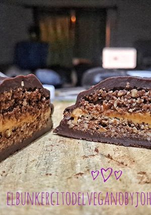 Foto principal de ALFAJORES VEGANOS GLUTEN FREE-