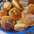 Gogoși pufoase și gustoase