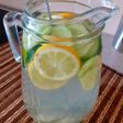 Ρόφημα αποτοξίνωσης 🍋🍋🍋🍹🍹