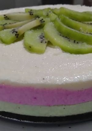 Foto resep Cheese cake