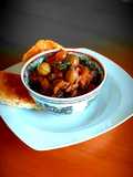 Caponata di melanzane
