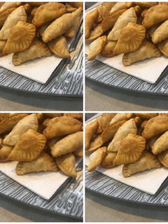 صورة لوصفة برك بسيطه