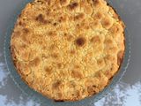 Crumble de Manzana al Estilo Argentino🇦🇷