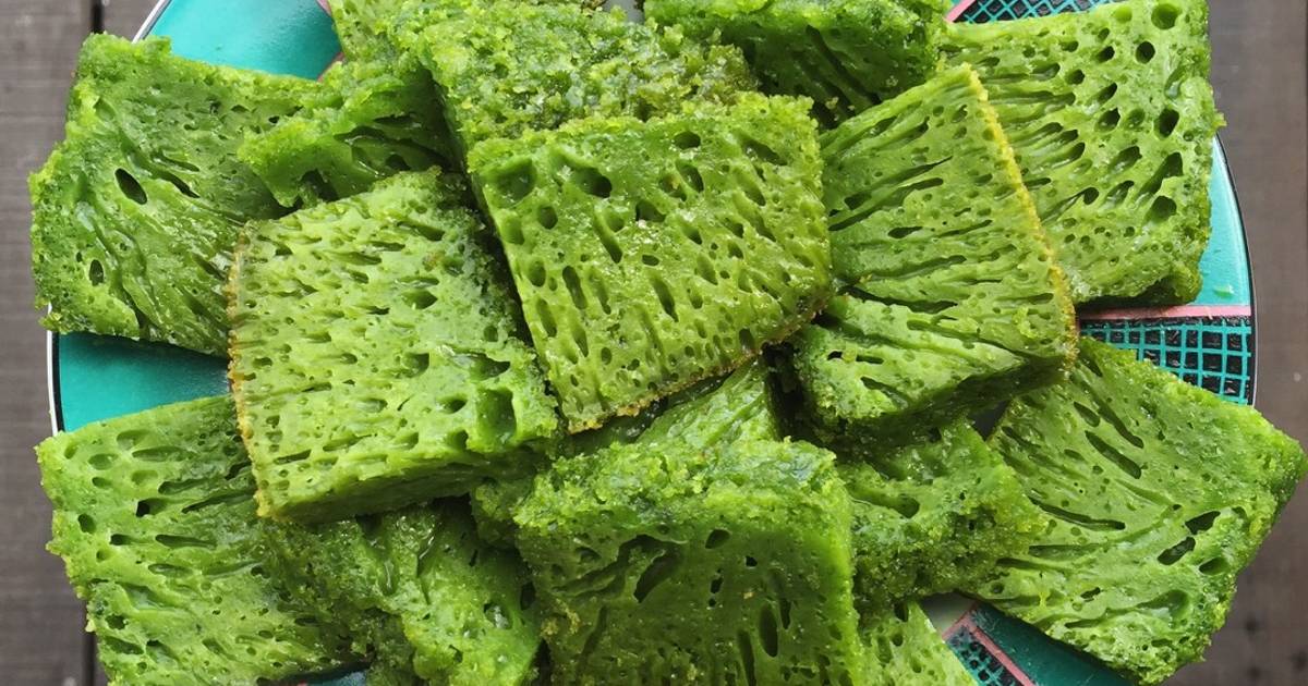 Resep Bika Ambon Bersarang: Rahasia Kelezatan dan Tips Anti Gagal