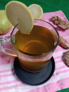 Foto resep 030. Wedang Jakuma Lemon Lokal