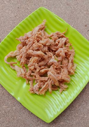 Foto resep Jamur Tiram Crispy