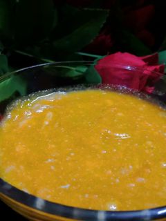 আম ছানার পায়েস (Amm chanar payesh recipe in Bengali) রেসিপির প্রধান ছবি
