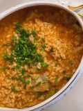 Arroz de Tamboril