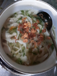 Foto resep Sop Jamur Tiram