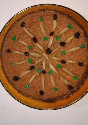 Foto resep Kue spiku