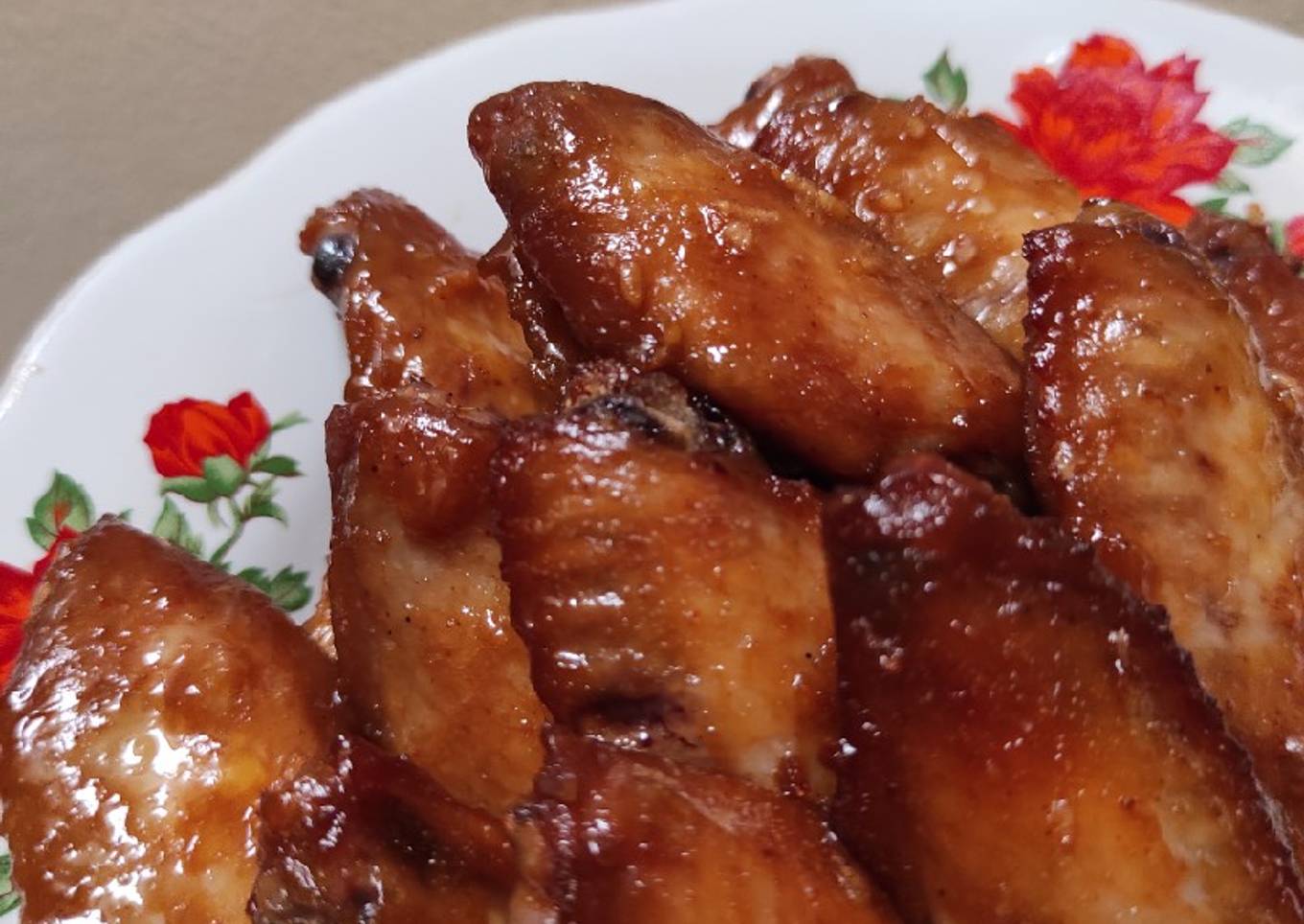 Ayam Panggang