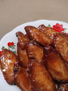 Foto resep Ayam Panggang