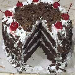 รูปของ BlackForest