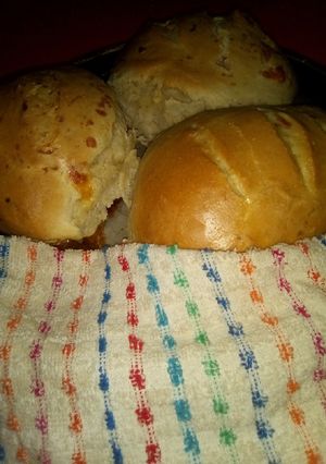 Foto principal de Pan casero de queso