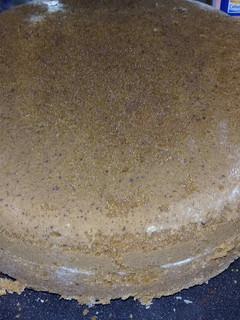 Una foto de Bizcochuelo en olla Essen