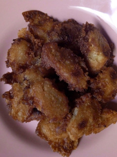 Foto resep Pisang Goreng Crispy