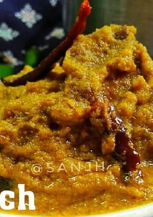 দই মাছ রেসিপির প্রধান ছবি