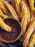 🇪🇸 CHURROS