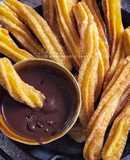 🇪🇸 CHURROS