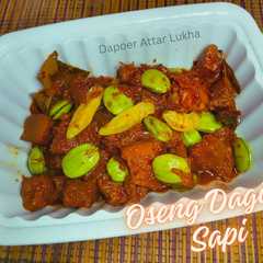 รูปของ GATA-48: OSENG DAGING SAPI
