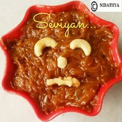 Dry Fruits Seviyan A picture of Dry Fruits Seviyan.