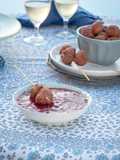 Polpettine piccanti con Salsa agrodolce di Susine
