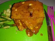 Gambar chicken steak