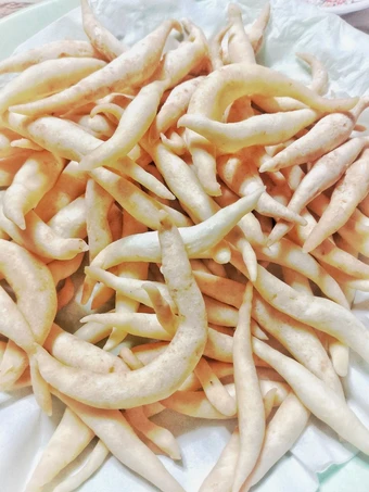 Recipe Telur Gabus Keju the Delicious Perfect