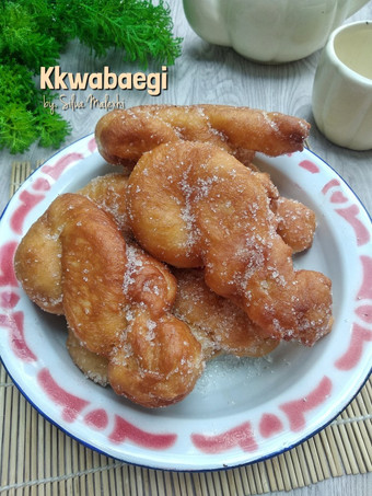 Langkah Mudah untuk Menyiapkan Kkwabaegi Anti Gagal