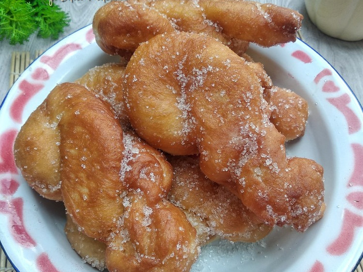 Langkah Mudah untuk Menyiapkan Kkwabaegi Anti Gagal