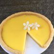 Pie susu teflon