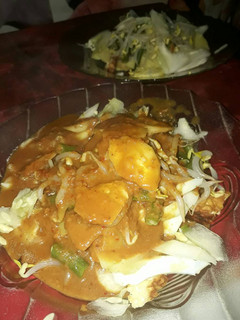 Foto resep Gado-gado Siram Surabaya