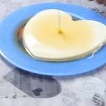 Tarta de queso sin horno