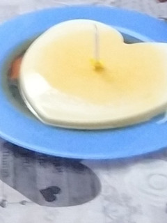Una foto de Tarta de queso sin horno