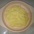 Mpasi Gio 7+ cheese egg rice
