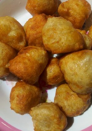 A picture of Puf puf.