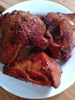 Foto resep Ayam Bacem Kecap