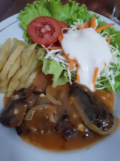 Foto resep Beef Steak