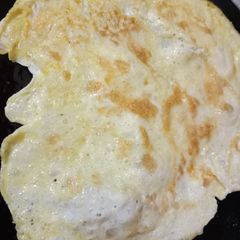A picture of Omelette.