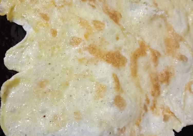 Recipe of Favorite Omelette